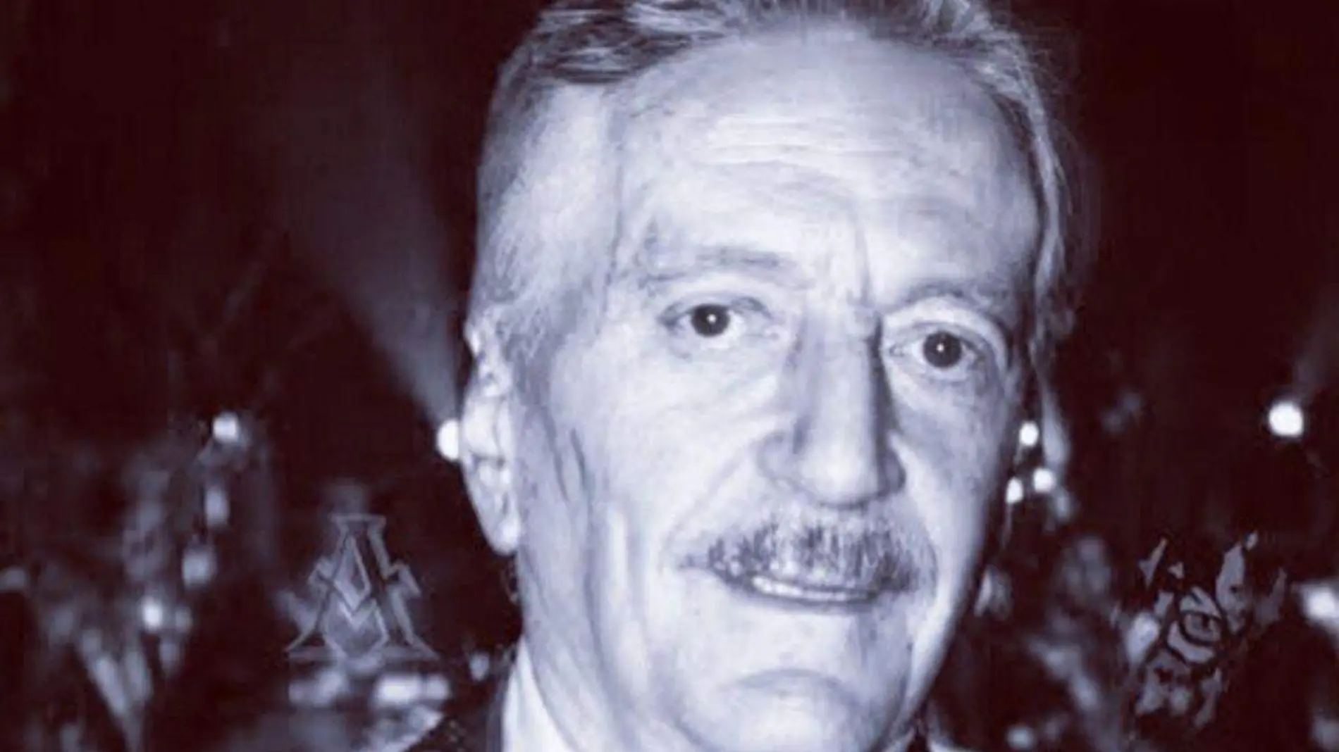 Fernando Almada